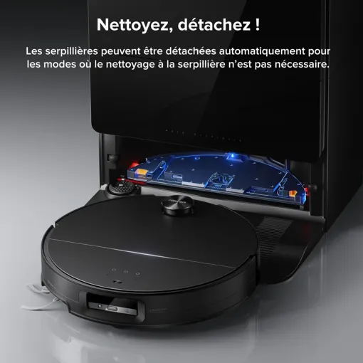 Roborock Saros 10