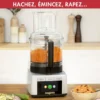 Robot cuiseur Magimix Cook Expert XL Connect