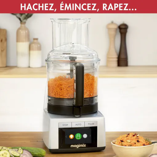 Robot cuiseur Magimix Cook Expert XL Connect