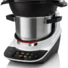 16206957_Bosch-Cookit-FR-Hero02_display_left_1600x900 Bosch Cookit Robot cuiseur multifonction, Cookit Blanc