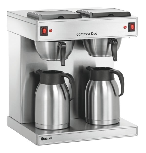 Machine à café Contessa Duo