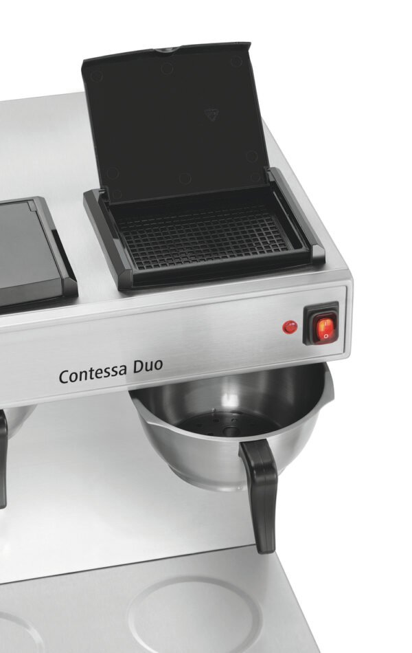 Machine à café Contessa Duo