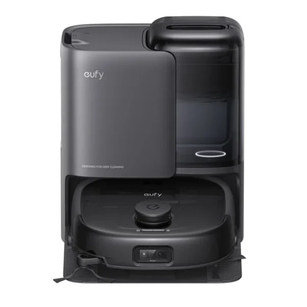 Robot Aspirateur Eufy Omni E25