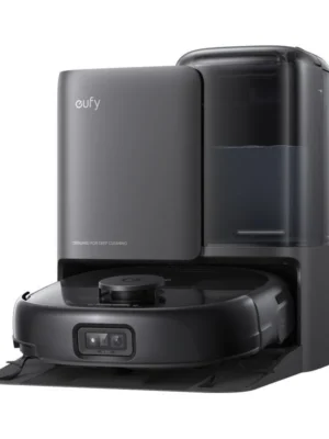 Robot Aspirateur Eufy Omni E25