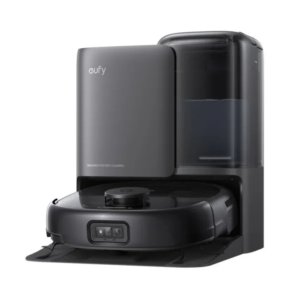 Robot Aspirateur Eufy Omni E25