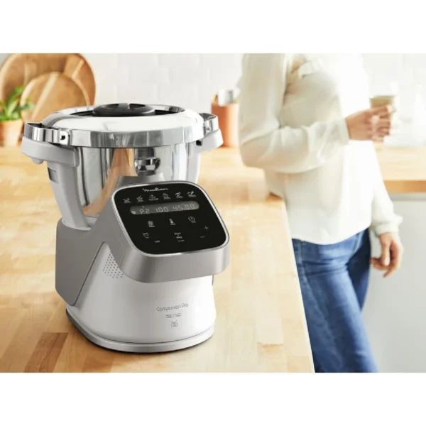 Moulinex Companion Pro