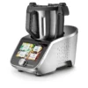 4b889fae30f64ba89ce22feb66bd3821 Naturamix Robot Cuiseur XL - Inox