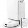 Roborock Q Revo Plus Robot aspirateur