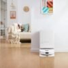 Roborock Q Revo Plus Robot aspirateur