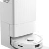 Roborock Q Revo Plus Robot aspirateur