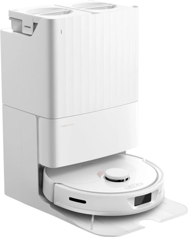 Roborock Q Revo Plus Robot aspirateur