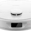 Roborock Q Revo Plus Robot aspirateur