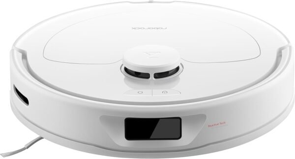 Roborock Q Revo Plus Robot aspirateur