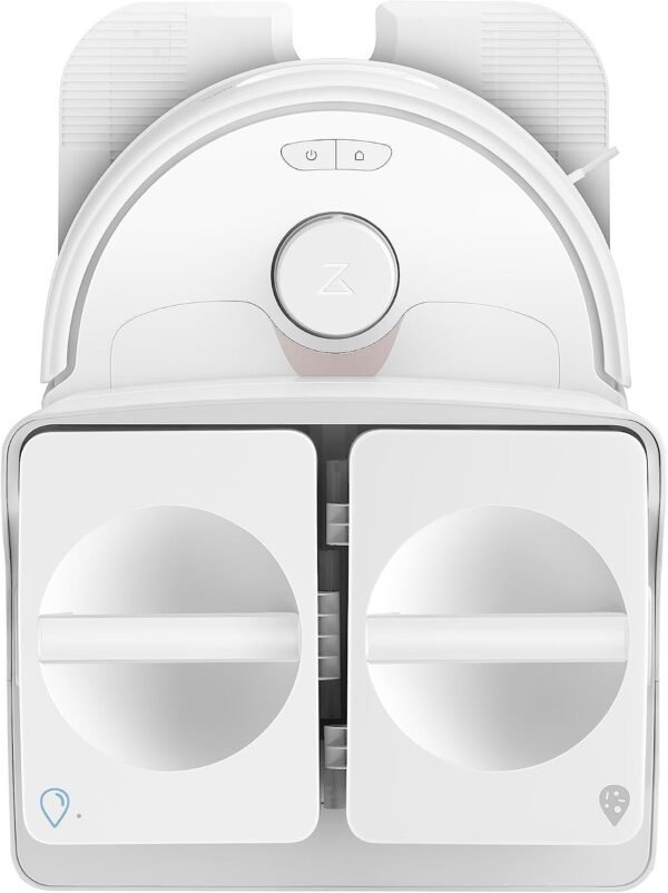 Roborock Q Revo Plus Robot aspirateur