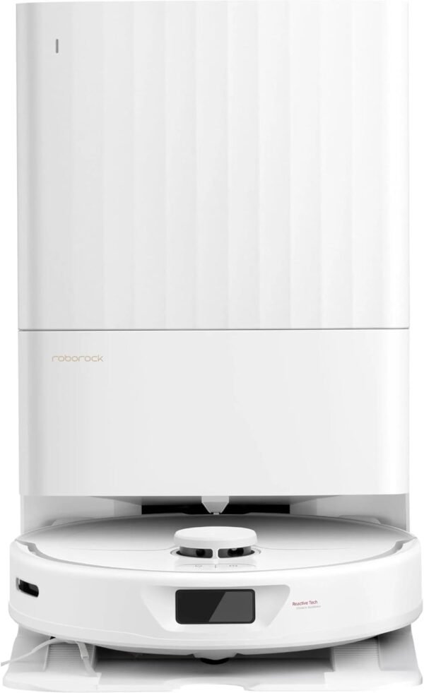 Roborock Q Revo Plus Robot aspirateur