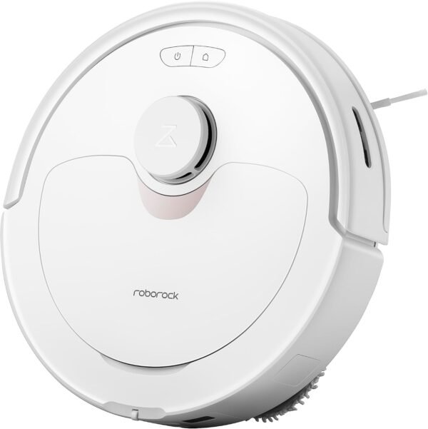 Roborock Q Revo Plus Robot aspirateur