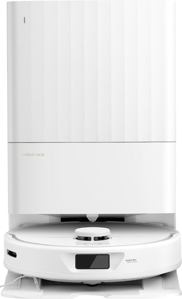 Roborock Q Revo Plus Robot aspirateur