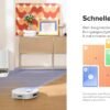 Roborock Q Revo Plus Robot aspirateur