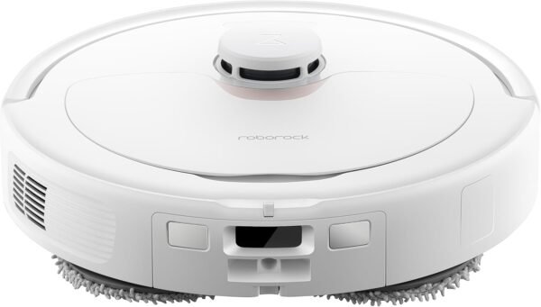 Roborock Q Revo Plus Robot aspirateur