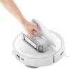 Roborock Q Revo Plus Robot aspirateur