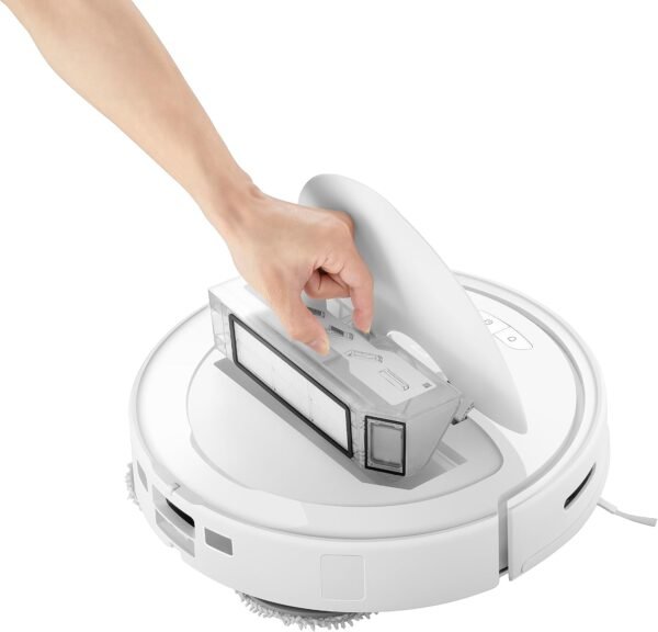 Roborock Q Revo Plus Robot aspirateur