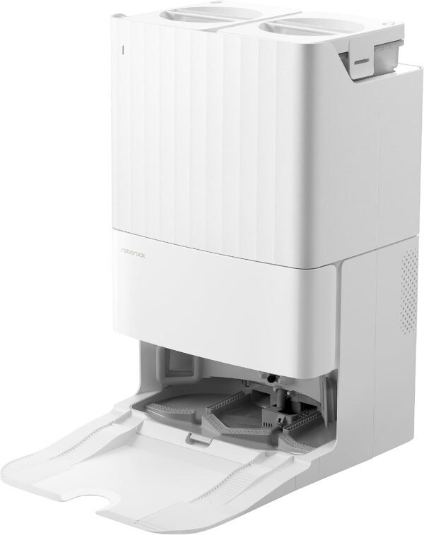 Roborock Q Revo Plus Robot aspirateur