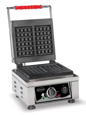 7491.0050-7417 MACHINE A GAUFRE