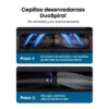Robot Aspirateur Eufy Omni E25
