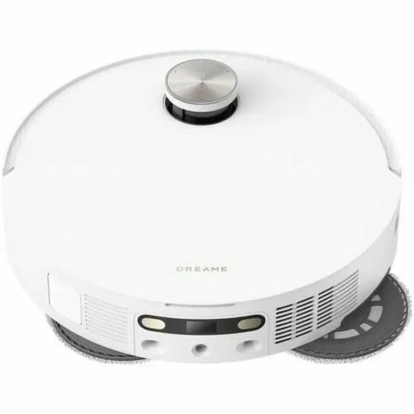 Robot Aspirateur Dreame X50 Ultra Complete