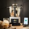 Robot cuiseur Magimix Cook Expert XL Connect