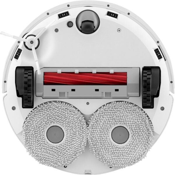 Roborock Q Revo Plus Robot aspirateur