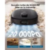 Robot Aspirateur Eufy Omni E25