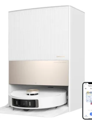 Dreame L20 Ultra Complete