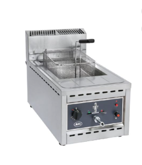 FFFFGG FRITEUSE GAZ 12 L