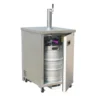 DISTRIBUTEUR DE BIÈRE EN FÛT À TIRAGE DIRECT POLAR SÉRIE G SIMPLE