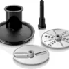 MCIM03281412_J5433_MCC9_Zub_Front_Zerkleinerer_Einzelteile_def Bosch Cookit Robot cuiseur multifonction, Cookit Blanc