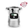 MLX_HF93ECF0_COMPANION_TOUCH_PRO_H2-MARQUE_PREFEREE_DES_FRANCAIS Robot cuiseur Moulinex I-Companion Touch Pro XL