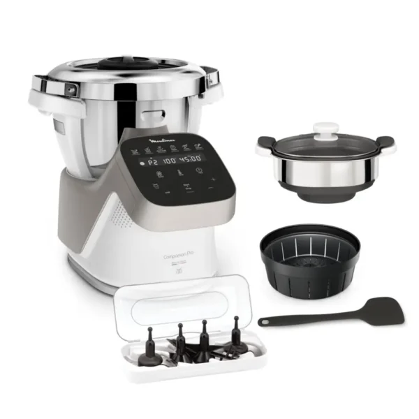 Moulinex Companion Pro