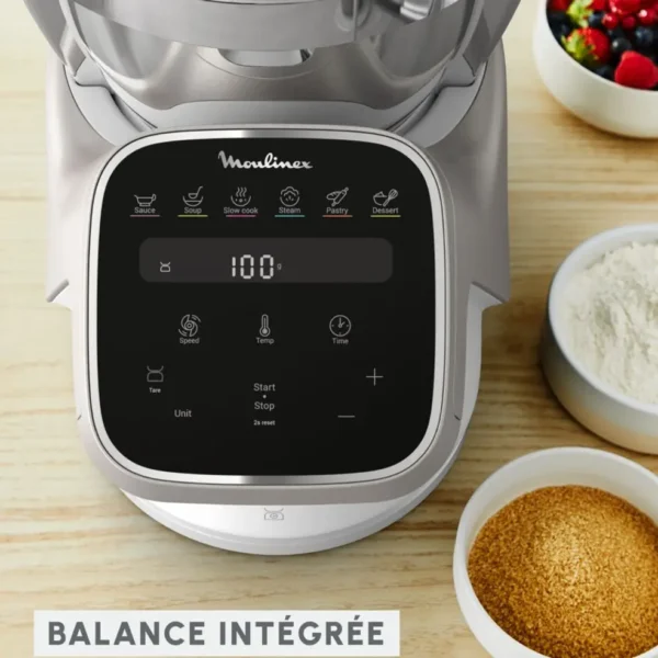 Moulinex Companion Pro