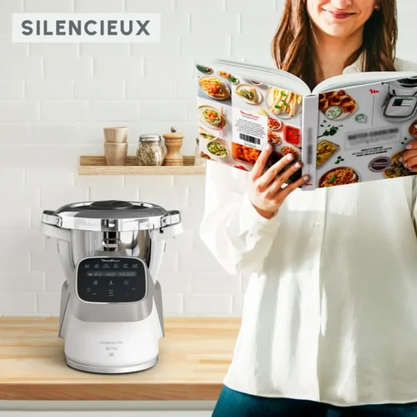 Moulinex Companion Pro
