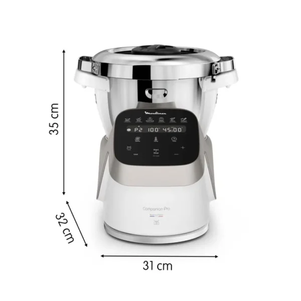 Moulinex Companion Pro