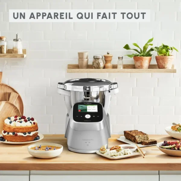 Medium-MLX_HF93ECF0_I-COMPANION-TOUCH-PRO_PWC1 Robot cuiseur Moulinex I-Companion Touch Pro XL