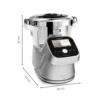 Medium-MLX_HF93ECF0_I-COMPANION-TOUCH-PRO_PWCD Robot cuiseur Moulinex I-Companion Touch Pro XL