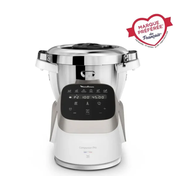 Moulinex Companion Pro