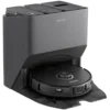 Roborock S8 Pro Ultra Noir, Robot aspirateur