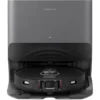 Roborock S8 Pro Ultra Noir, Robot aspirateur