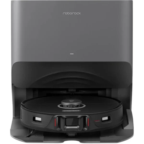 Roborock S8 Pro Ultra Noir, Robot aspirateur