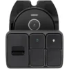 Roborock S8 Pro Ultra Noir, Robot aspirateur