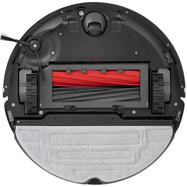 Roborock S8 Pro Ultra Noir, Robot aspirateur