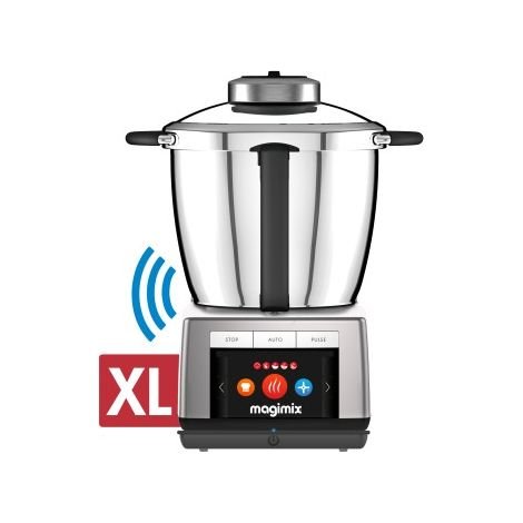 Robot cuiseur Magimix Cook Expert XL Connect